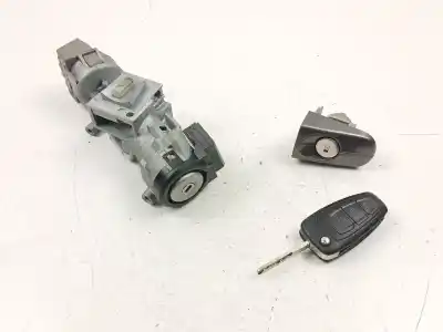 Peça sobressalente para automóvel em segunda mão comutador de ignição por ford focus iii 1.0 ecoboost referências oem iam 3m513f880ae