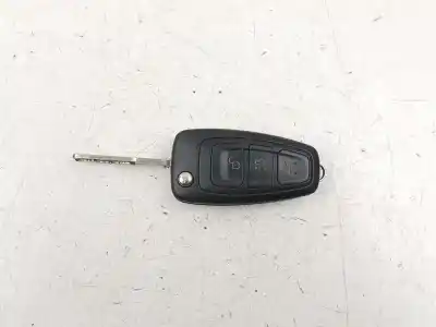 Second-hand car spare part ignition switch for ford focus iii 1.0 ecoboost oem iam references 3m513f880ae  