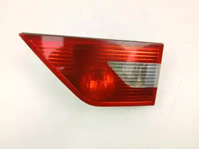 Second-hand car spare part right tailgate door light for bmw x3 (e83) 2.0 d oem iam references 63213420205  