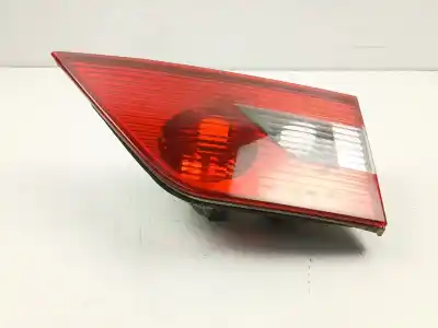 Second-hand car spare part right tailgate door light for bmw x3 (e83) 2.0 d oem iam references 63213420205  