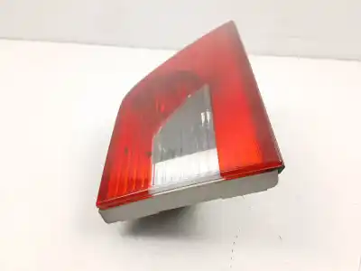 Second-hand car spare part right tailgate door light for bmw x3 (e83) 2.0 d oem iam references 63213420205  