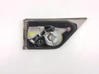 Second-hand car spare part right tailgate door light for bmw x3 (e83) 2.0 d oem iam references 63213420205  