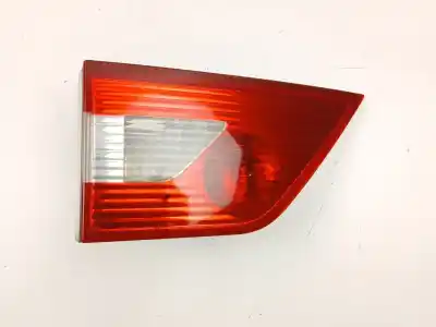 Second-hand car spare part left tailgate door light for bmw x3 (e83) 2.0 d oem iam references 63213420203  