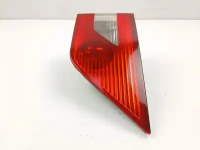 Second-hand car spare part left tailgate door light for bmw x3 (e83) 2.0 d oem iam references 63213420203  