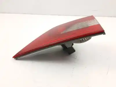 Second-hand car spare part left tailgate door light for bmw x3 (e83) 2.0 d oem iam references 63213420203  