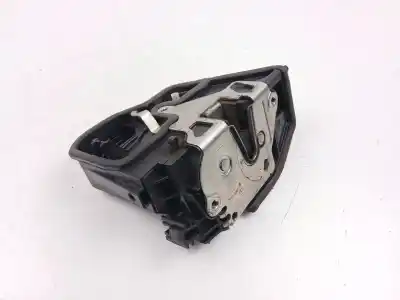 Second-hand car spare part Rear Right Door Lock for BMW X3 (E83) 2.0 D OEM IAM references 7167076  