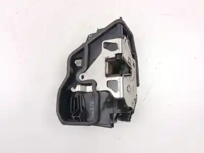 Second-hand car spare part rear right door lock for bmw x3 (e83) 2.0 d oem iam references 7167076  