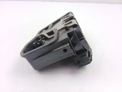 Second-hand car spare part rear right door lock for bmw x3 (e83) 2.0 d oem iam references 7167076  