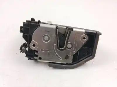 Second-hand car spare part rear right door lock for bmw x3 (e83) 2.0 d oem iam references 7167076  