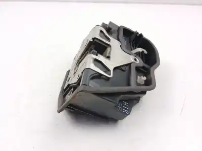 Second-hand car spare part rear right door lock for bmw x3 (e83) 2.0 d oem iam references 7167076  