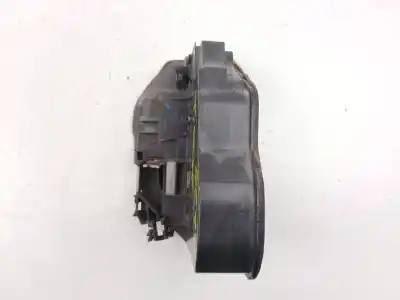 Second-hand car spare part rear right door lock for bmw x3 (e83) 2.0 d oem iam references 7167076  