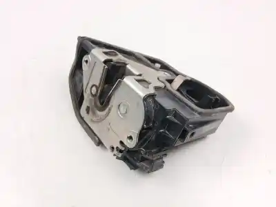 Second-hand car spare part Left Front Door Lock for BMW X3 (E83) 2.0 D OEM IAM references 7167071  