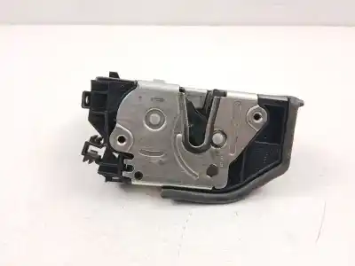 Second-hand car spare part front right door lock for bmw x3 (e83) 2.0 d oem iam references 7167074  