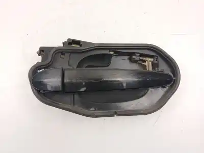 Second-hand car spare part interior right front handle for bmw x3 (e83) 2.0 d oem iam references 51217034544  