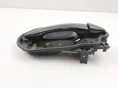 Second-hand car spare part interior right front handle for bmw x3 (e83) 2.0 d oem iam references 51217034544  
