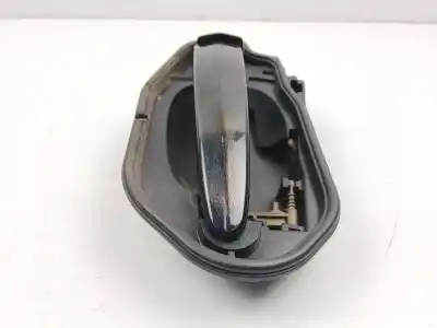 Second-hand car spare part interior right front handle for bmw x3 (e83) 2.0 d oem iam references 51217034544  