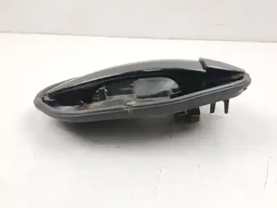 Second-hand car spare part exterior left rear door handle for bmw x3 (e83) 2.0 d oem iam references 3330983  