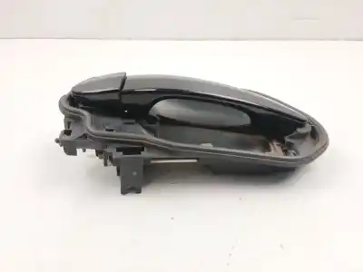 Second-hand car spare part exterior left rear door handle for bmw x3 (e83) 2.0 d oem iam references 3330983  