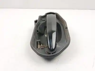 Second-hand car spare part exterior left rear door handle for bmw x3 (e83) 2.0 d oem iam references 3330983  