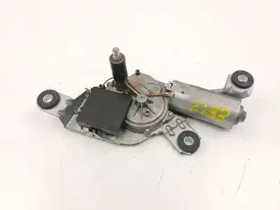 Second-hand car spare part Rear Windshield Wiper Motor for BMW X3 (E83) 2.0 D OEM IAM references 6917907 0390201594 