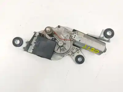 Second-hand car spare part rear windshield wiper motor for bmw x3 (e83) 2.0 d oem iam references 6917907 0390201594 