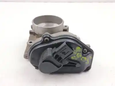 Автозапчасти б/у бабочка коробка за ford focus ii (da_, hcp, dp) 2.0 ссылки oem iam 4m5g9f991fa  