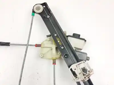 Second-hand car spare part passenger side right window regulator for bmw x3 (e83) 2.0 d oem iam references 6925964  