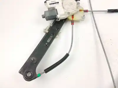 Second-hand car spare part passenger side right window regulator for bmw x3 (e83) 2.0 d oem iam references 6925964  