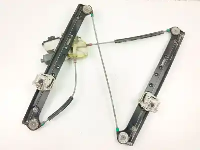 Second-hand car spare part driver left window regulator for bmw x3 (e83) 2.0 d oem iam references 6925963  