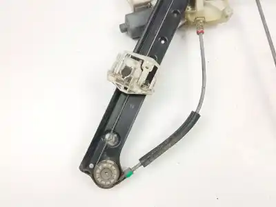 Second-hand car spare part driver left window regulator for bmw x3 (e83) 2.0 d oem iam references 6925963  