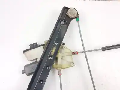Second-hand car spare part driver left window regulator for bmw x3 (e83) 2.0 d oem iam references 6925963  