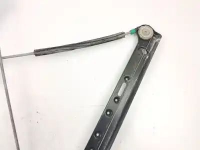 Second-hand car spare part driver left window regulator for bmw x3 (e83) 2.0 d oem iam references 6925963  