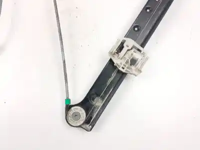 Second-hand car spare part driver left window regulator for bmw x3 (e83) 2.0 d oem iam references 6925963  