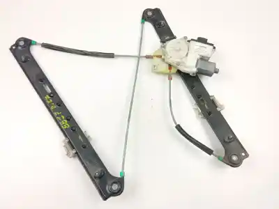 Second-hand car spare part driver left window regulator for bmw x3 (e83) 2.0 d oem iam references 6925963  