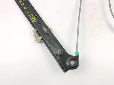 Second-hand car spare part driver left window regulator for bmw x3 (e83) 2.0 d oem iam references 6925963  