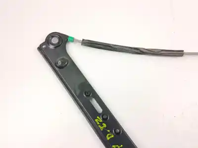 Second-hand car spare part driver left window regulator for bmw x3 (e83) 2.0 d oem iam references 6925963  