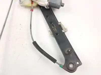 Second-hand car spare part driver left window regulator for bmw x3 (e83) 2.0 d oem iam references 6925963  