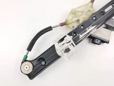 Second-hand car spare part rear left window regulator for bmw x3 (e83) 2.0 d oem iam references 6925965  