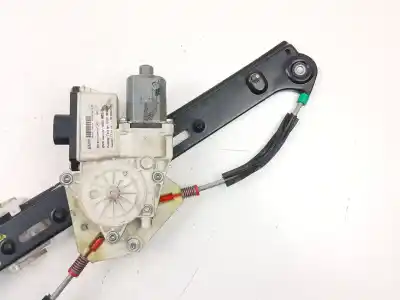 Second-hand car spare part rear left window regulator for bmw x3 (e83) 2.0 d oem iam references 6925965  