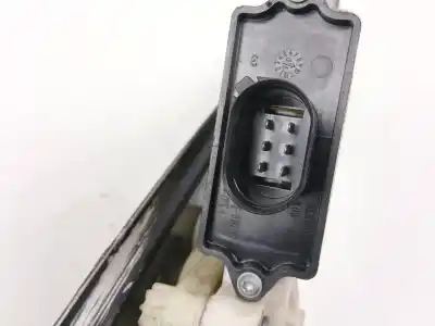 Second-hand car spare part rear left window regulator for bmw x3 (e83) 2.0 d oem iam references 6925965  