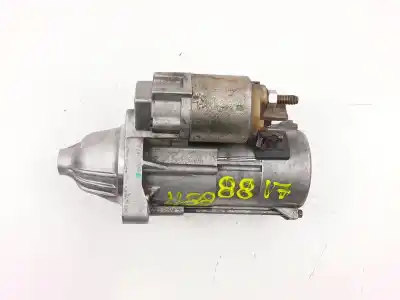 Peça sobressalente para automóvel em segunda mão motor de arranque por bmw x3 (e83) 2.0 d referências oem iam 7787354 d7g4 