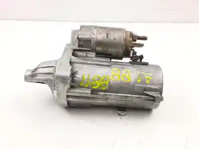 Peça sobressalente para automóvel em segunda mão motor de arranque por bmw x3 (e83) 2.0 d referências oem iam 7787354 d7g4 