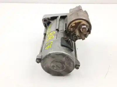 Peça sobressalente para automóvel em segunda mão motor de arranque por bmw x3 (e83) 2.0 d referências oem iam 7787354 d7g4 