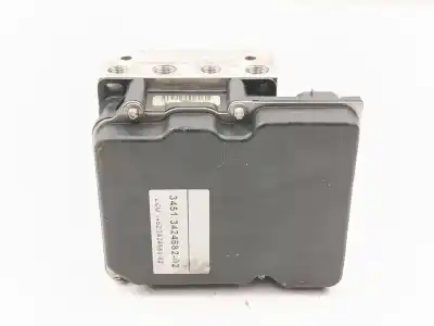 Peça sobressalente para automóvel em segunda mão abs por bmw x3 (e83) 2.0 d referências oem iam 34516762059 0265234035 