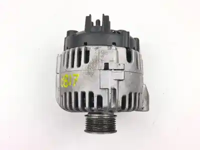Peça sobressalente para automóvel em segunda mão alternador por bmw x3 (e83) 2.0 d referências oem iam 12317797661 tg15c012 