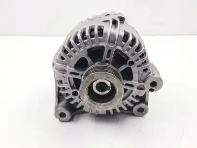 Peça sobressalente para automóvel em segunda mão alternador por bmw x3 (e83) 2.0 d referências oem iam 12317797661 tg15c012 