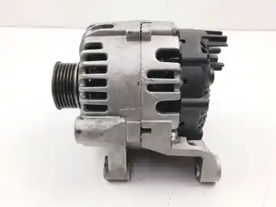 Peça sobressalente para automóvel em segunda mão alternador por bmw x3 (e83) 2.0 d referências oem iam 12317797661 tg15c012 