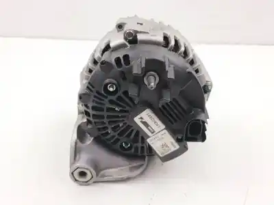 Peça sobressalente para automóvel em segunda mão alternador por bmw x3 (e83) 2.0 d referências oem iam 12317797661 tg15c012 