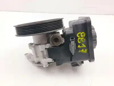 Second-hand car spare part steering pump for bmw x3 (e83) 2.0 d oem iam references 32413450766  