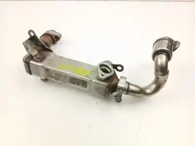 Peça sobressalente para automóvel em segunda mão RADIADOR DE GASES DE ESCAPE (EGR) por BMW X3 (E83)  Referências OEM IAM 7794245  